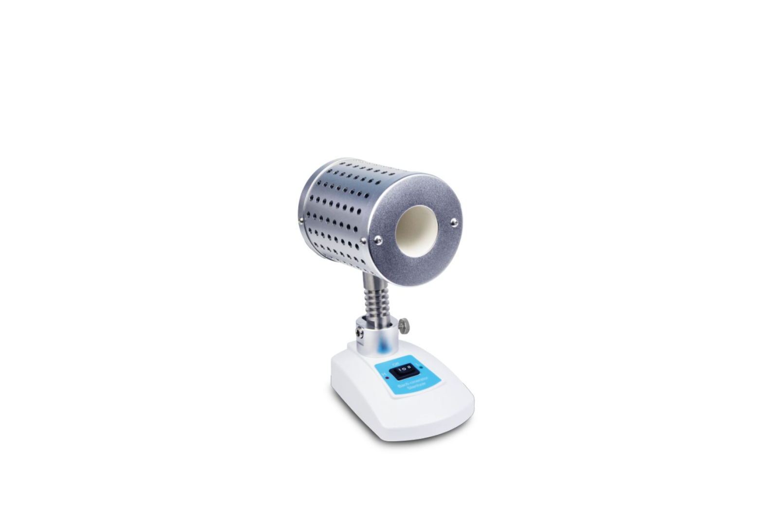 Esterilizador e Bacto-Incinerador – HY-800/800D