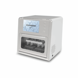 Extrator Automático de Ácido Nucleico NAE-32