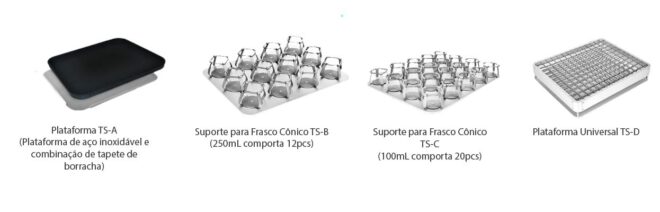 Agitador para Ambientes Extremos GSP-20 - Image 2