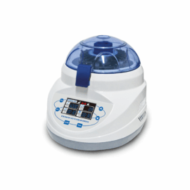 Homogeneizador de Bancada BH-24