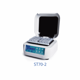 Incubadora Agitadora de Microplacas – ST70-2/ST60-4