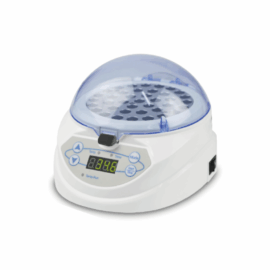 Incubadora Tipo Banho Seco – DKT-100