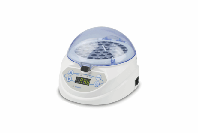 Incubadora Tipo Banho Seco - DKT-100