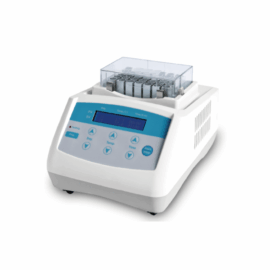Incubadora Tipo Banho Seco – DTC-100/DTH-100/DTC-4