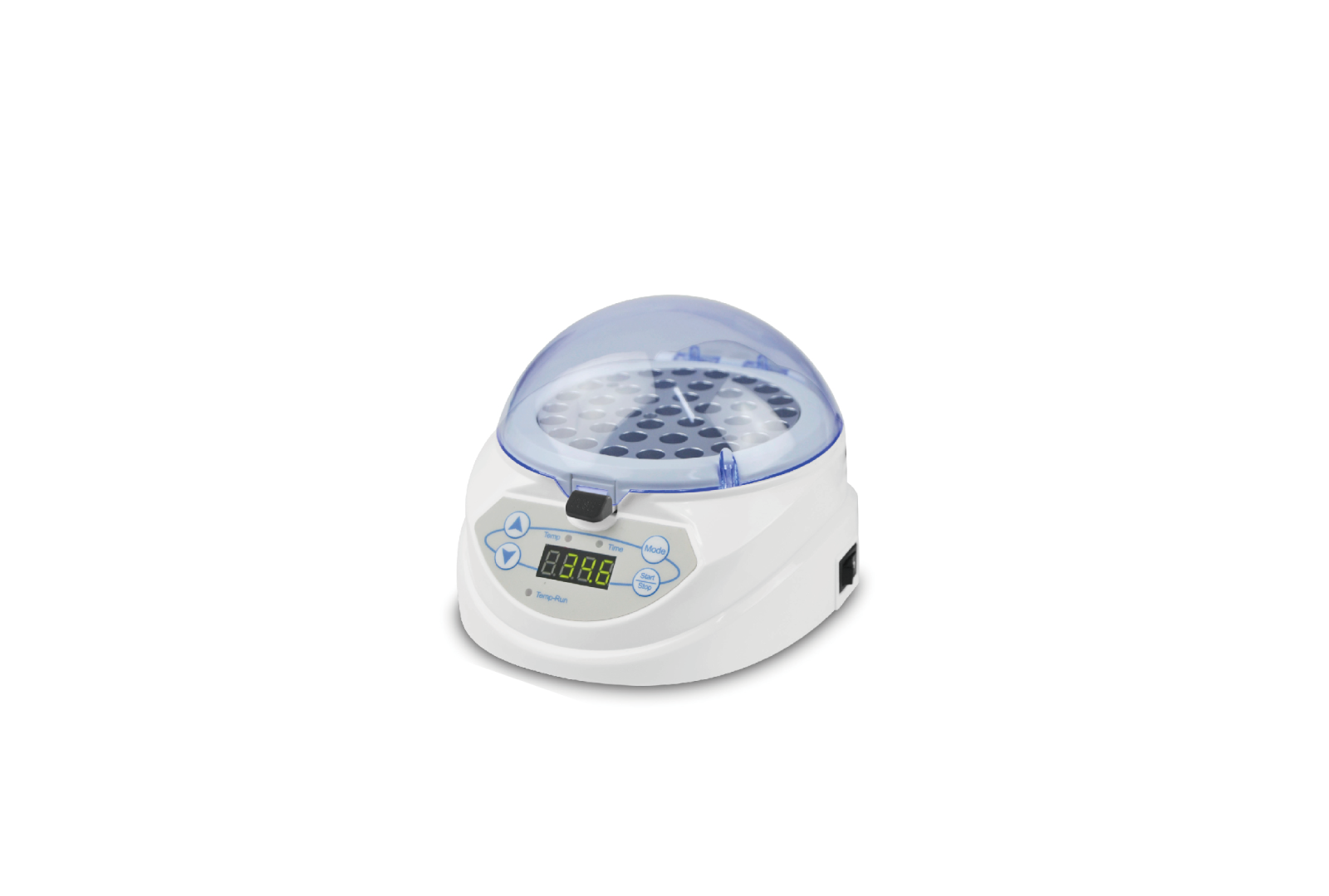 Incubadora Tipo Banho Seco – DKT-100