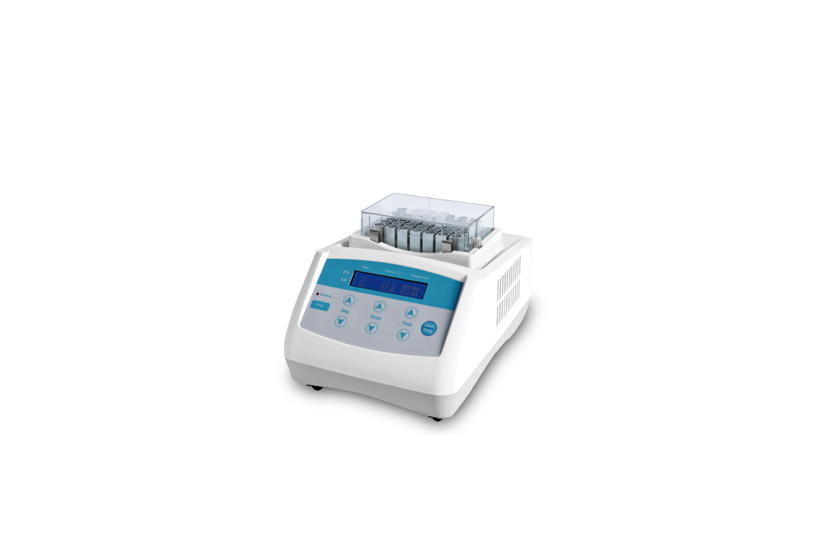 Incubadora Tipo Banho Seco – DTC-100/DTH-100/DTC-4