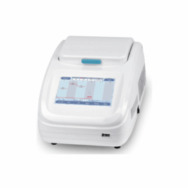 Incubadora de Banho Seco com Tampa Aquecida DTC-100H/DTH-100H