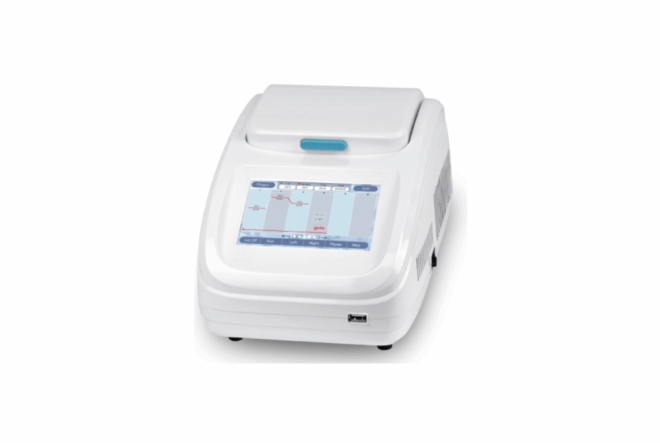 Incubadora de Banho Seco com Tampa Aquecida DTC-100H/DTH-100H