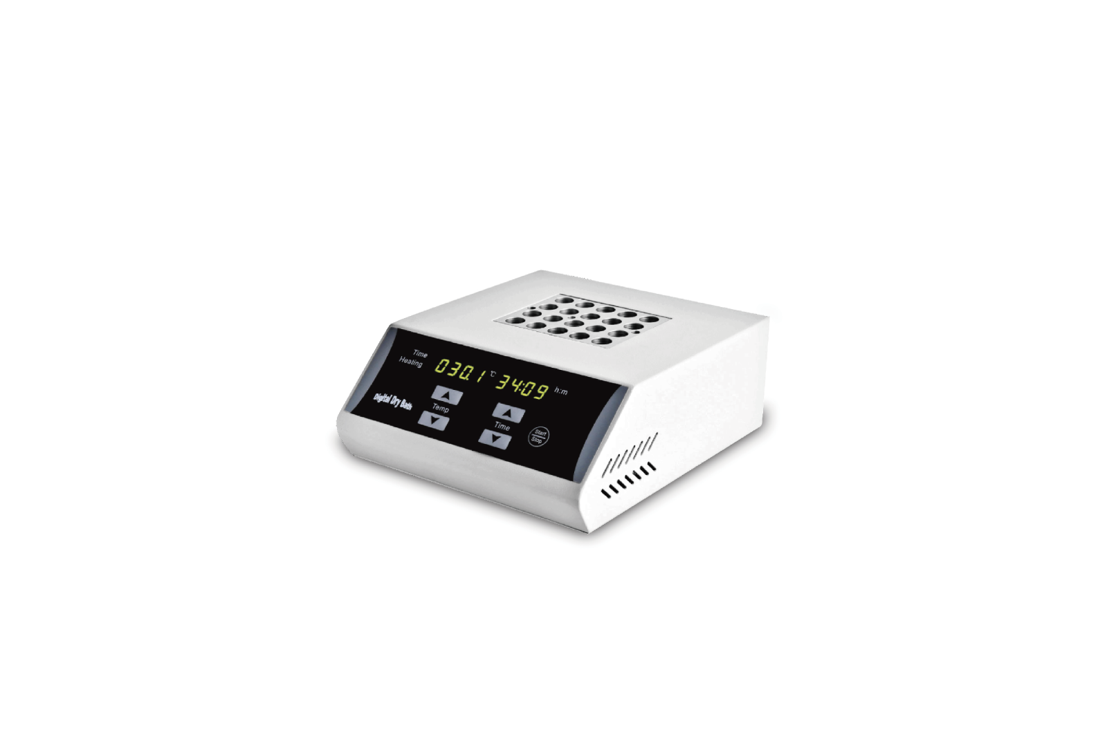 Incubadora de Banho Seco – DKT200-1/2/2A/4