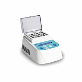Incubadora de Indicadores Biológicos MINIB-100P