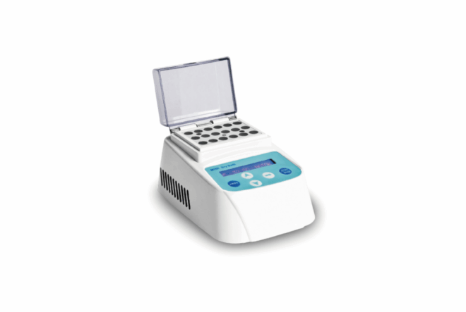 Incubadora de Indicadores Biológicos MINIB-100P