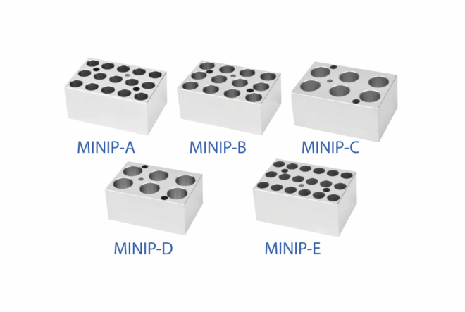Incubadora de Indicadores Biológicos MINIB-100P - Image 2