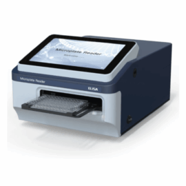 Leitora de Microplacas DEL-100