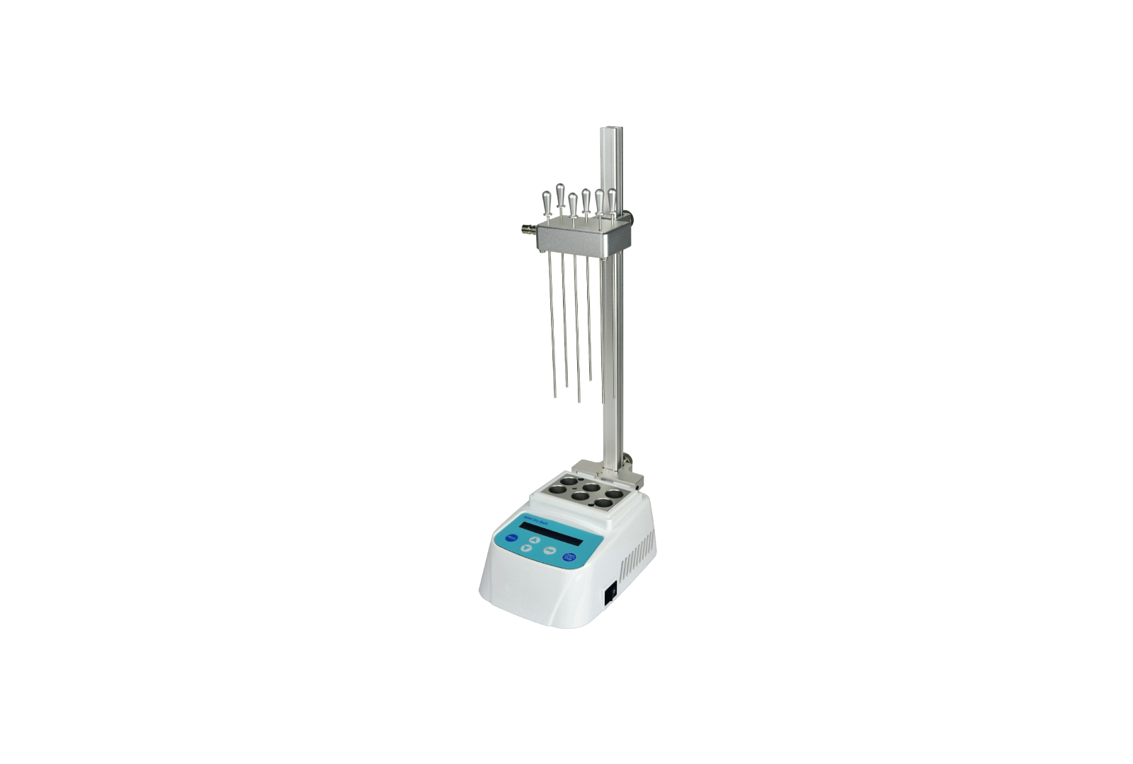 Concentrador de Amostras – MINI-100N MINI