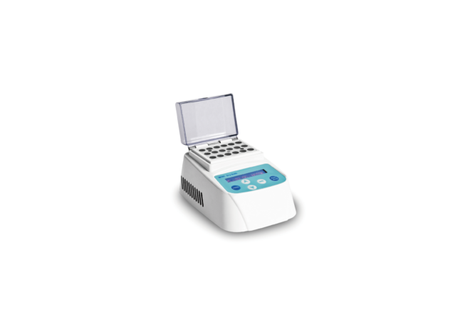 Incubadora de Indicadores Biológicos MINIB-100P