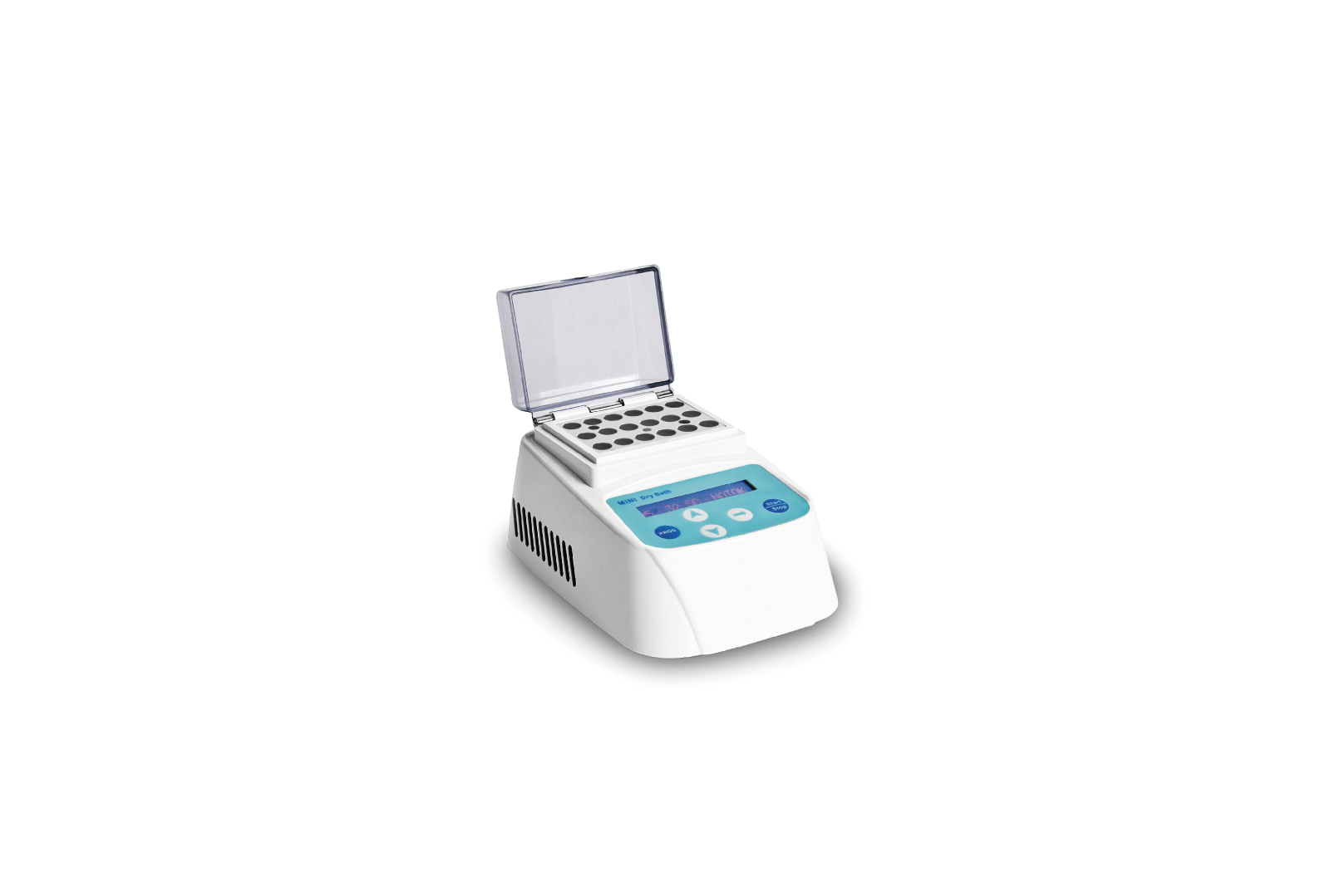 Incubadora de Indicadores Biológicos MINIB-100P