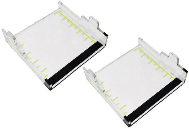 Eletroforese Horizontal em Gel MINIE-135/135T - Image 2