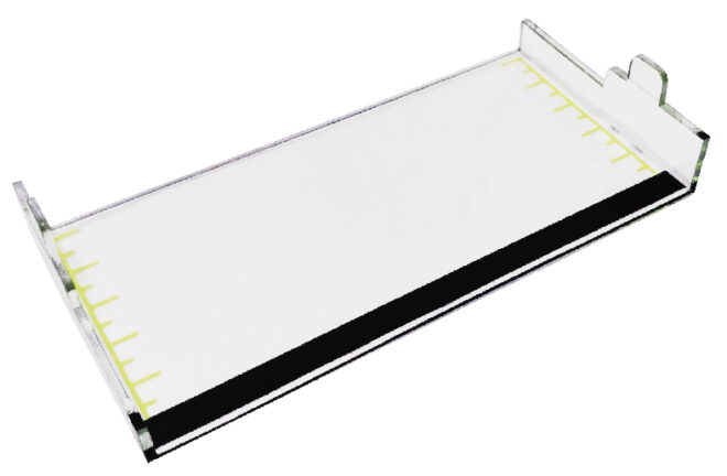 Eletroforese Horizontal em Gel MINIE-135/135T - Image 3