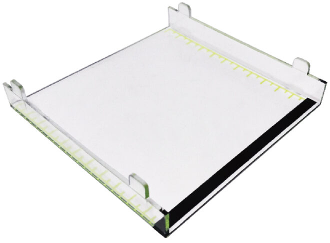 Eletroforese Horizontal em Gel MINIE-135/135T - Image 4