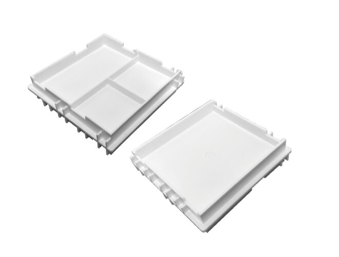 Eletroforese Horizontal em Gel MINIE-135/135T - Image 9
