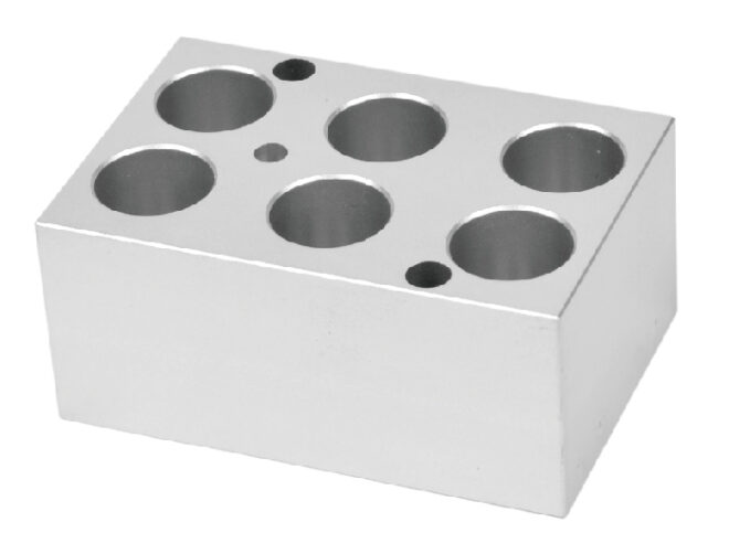 Concentrador de Amostras - MINI-100N MINI - Image 2