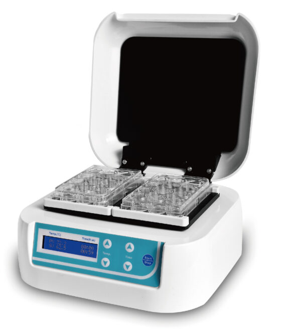 Incubadora de Microplacas - MT70-2/MT60-4 - Image 2