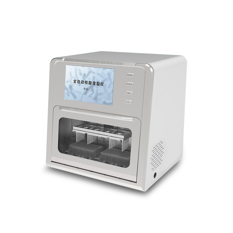 Extrator Automático de Ácido Nucleico NAE-32