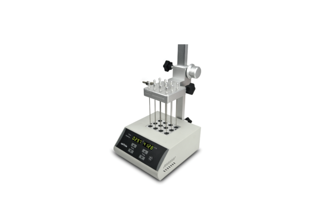 Concentrador de Amostras - NDK200-1N/2N