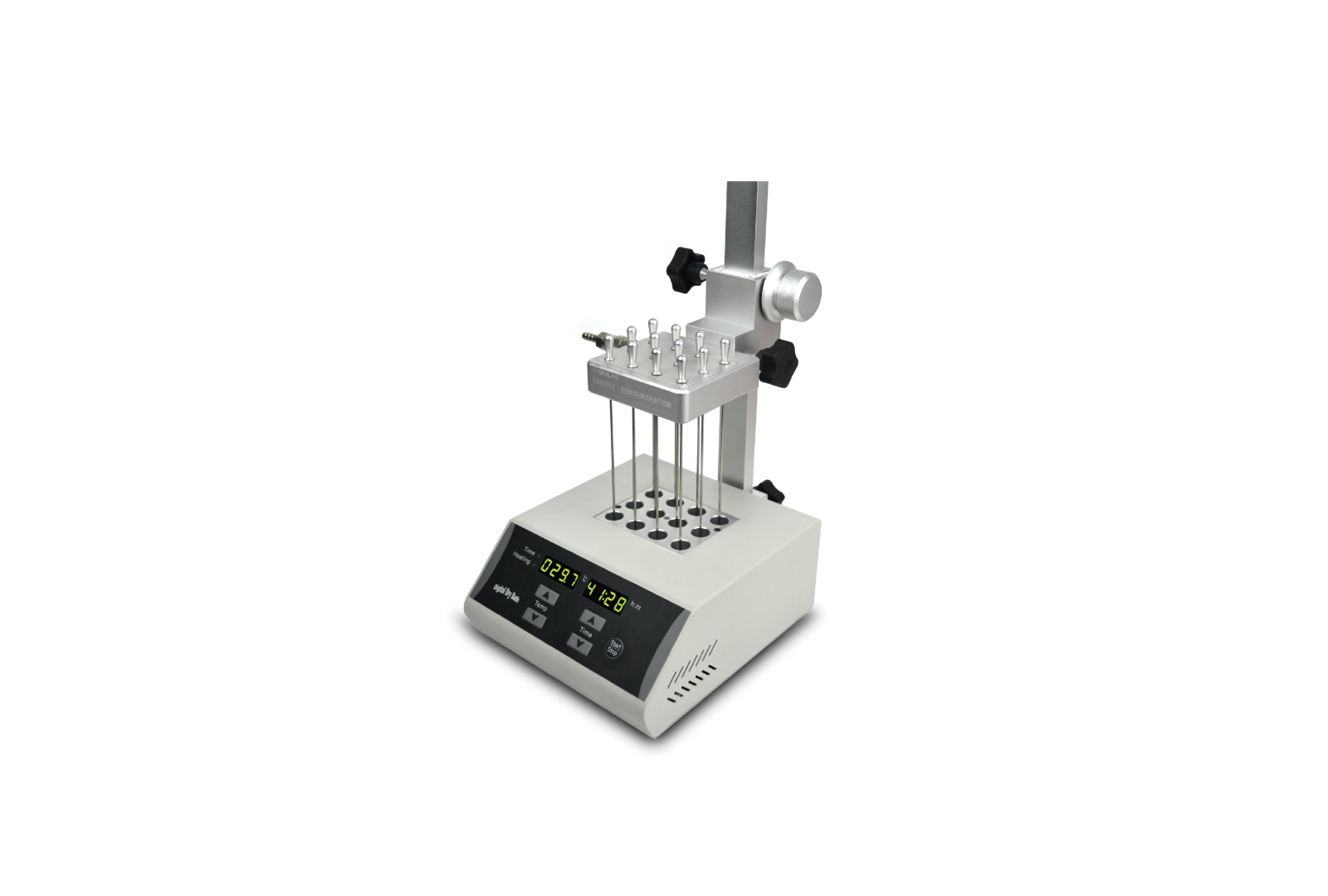 Concentrador de Amostras – NDK200-1N/2N