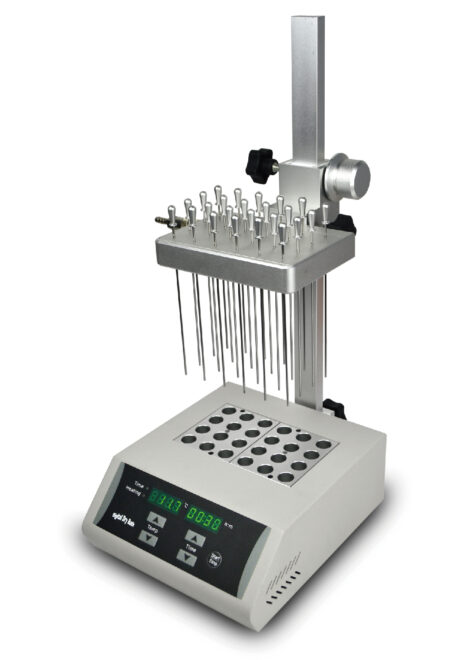 Concentrador de Amostras - NDK200-1N/2N - Image 2