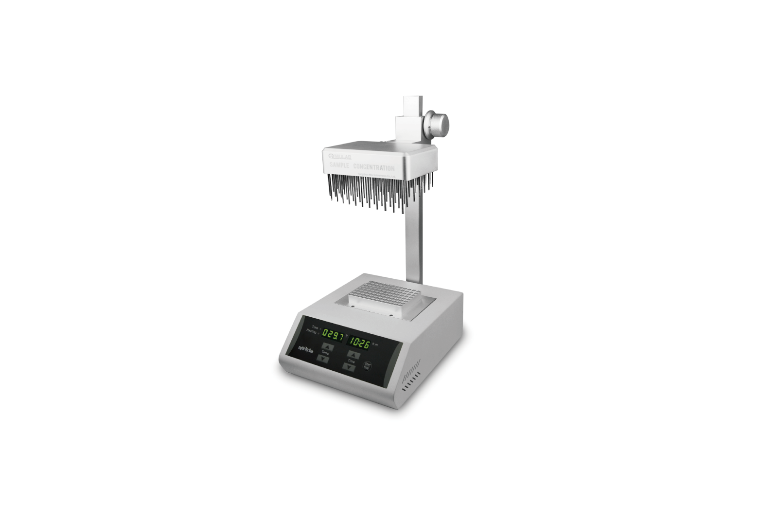 Concentrador de Amostras – NDK200-1A