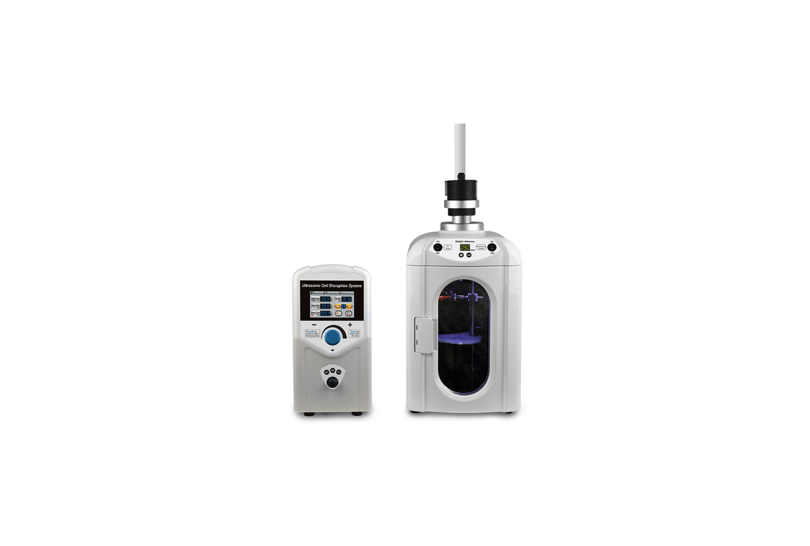 Disruptor Celular Ultrassônico UCS-650