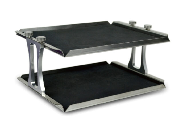 Agitador Orbital GS-10/20/30 - Image 6