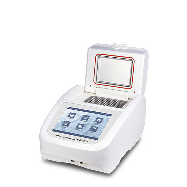 Instrumento de PCR Gradiente PR-96
