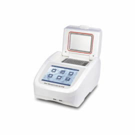 Termociclador Gradiente PR-96