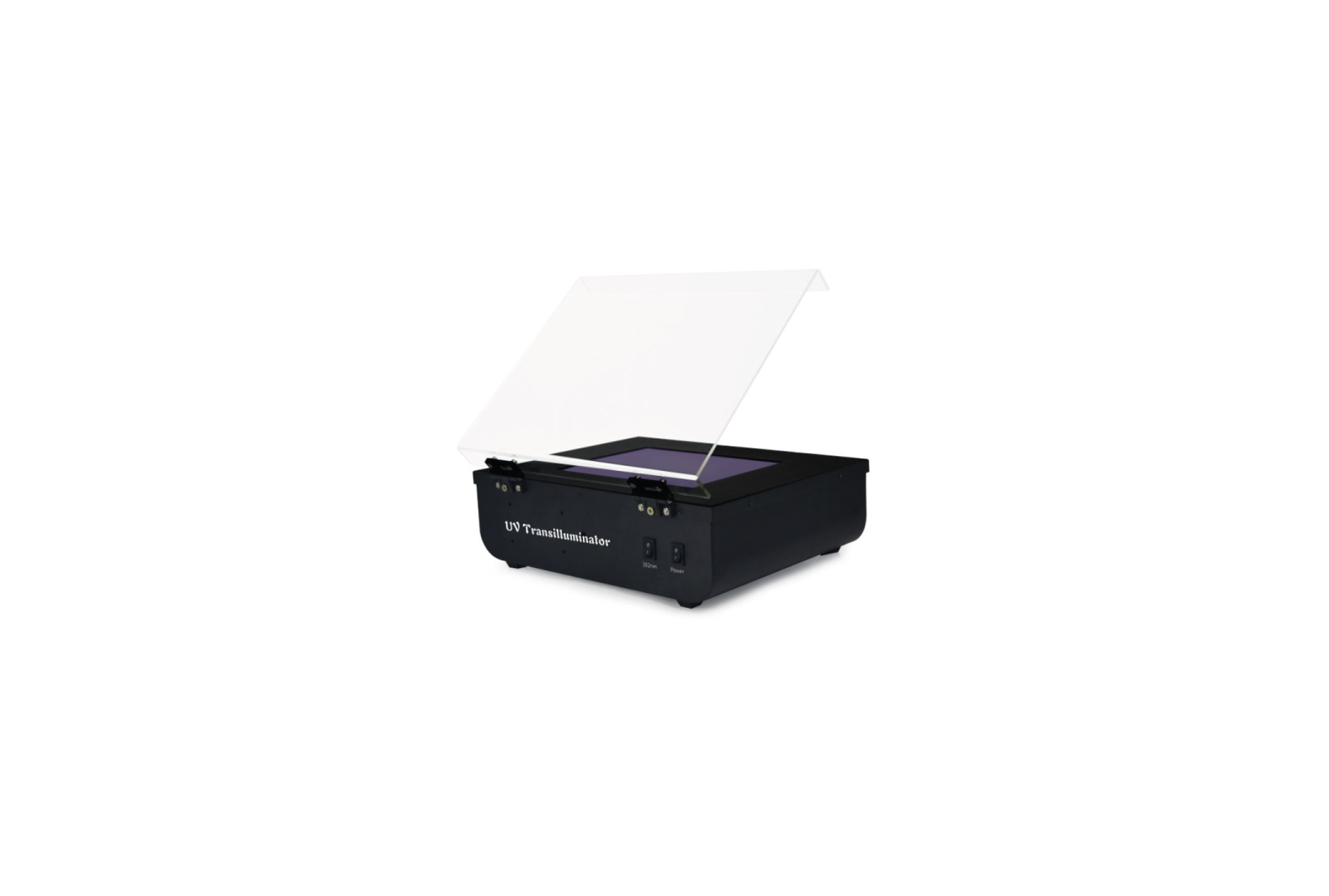 Transiluminador – UV/UV-6