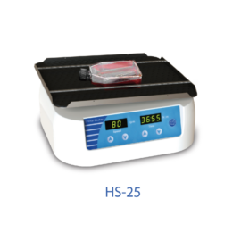 Agitador de Balanço HS-25/25A