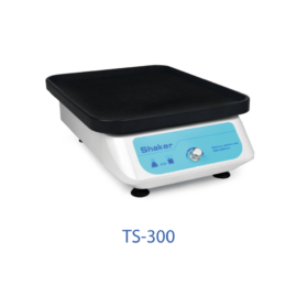 Agitador de Descoloração TS-300/300T/300S