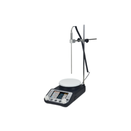Série de Agitadores Magnéticos com Aquecimento – TP-350E+/350+