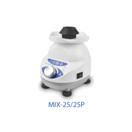 Mini Mixer MIX-25/25P/30S