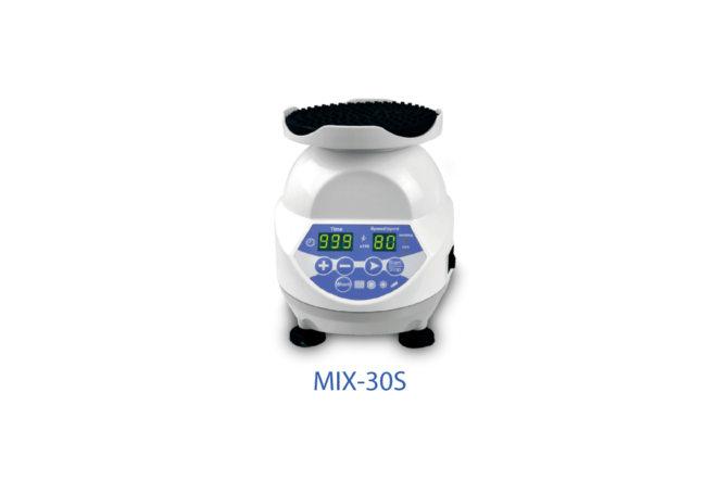 Mini Mixer MIX-25/25P/30S - Image 2