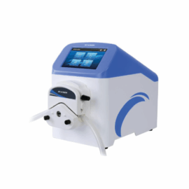 Bomba Peristáltica de Distribuição – Buller 600