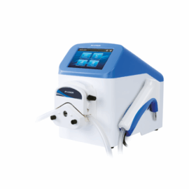 Bomba Peristáltica de Distribuição – Buller 600 DSP