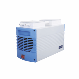 Bomba de Vácuo com Resistência Química – Chemker 600