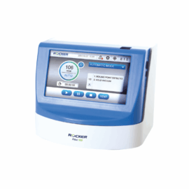 Controlador de Vácuo – Pilot 100