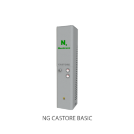 NG CASTORE BASIC – Gerador de Nitrogênio