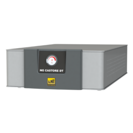 NG CASTORE DT – Geradores de Nitrogênio
