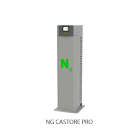 NG CASTORE PRO – Geradores de Nitrogênio