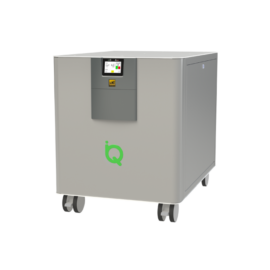 NG CASTORE XL iQ – O Melhor Gerador de Nitrogênio de Membrana