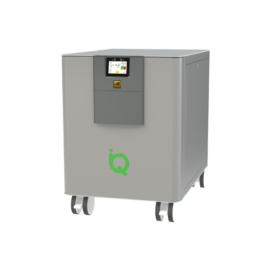 NG CASTORE XS iQ – O Melhor Gerador de Nitrogênio de Membrana